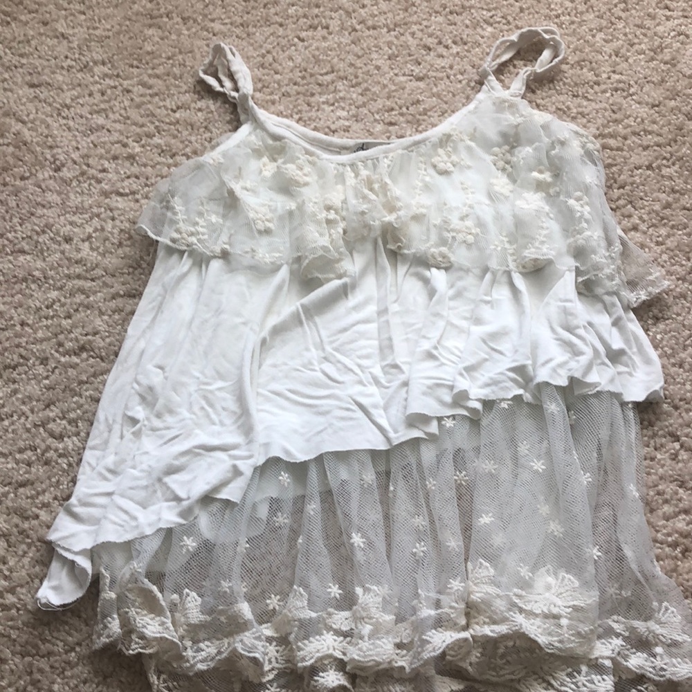 Women’s shirt